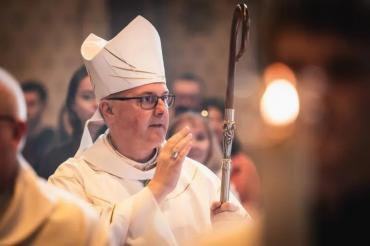 Habemus archiepiscopum! Habemus archiepiscopum!